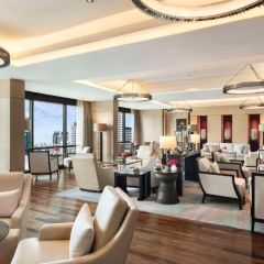 Siam Kempinski Hotel Bangkok - Bild 17