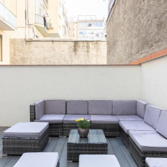 Cosmo Apartments Consell de Cent - Bild 29