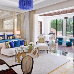 One&Only Royal Mirage Hotel - Bild 19