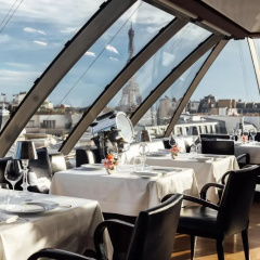 The Peninsula Paris thumbnail 14