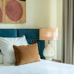 Only You Hotel Sevilla - Bild 9
