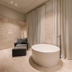 Boho Budapest, Small Luxury Hotels - Bild 22