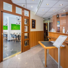 Hotel Orion - Bild 2