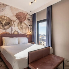 AxyHotels InnStyle Milano - Bild 9