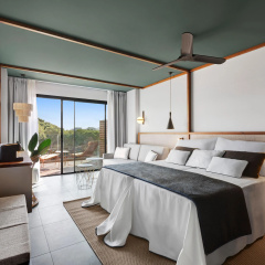 Aubamar Palma Resort - Bild 6