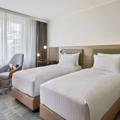 Courtyard by Marriott Dortmund - Bild 4