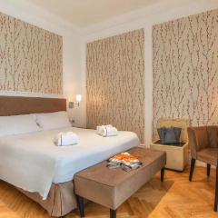 Damaso Hotel - Bild 6