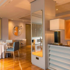 Hotel Miramar Barcelona - Bild 11
