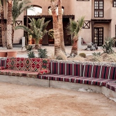 Cook's Club El Gouna - Adults Only - Bild 27