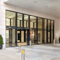 The Westin London City - Bild 2