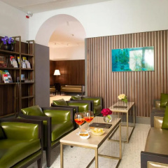 Fenice Milano Hotel - Bild 29