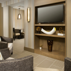 Holiday Inn Express Boston North-Woburn by IHG thumbnail 6