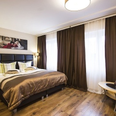 Hotel Garni Forum - Bild 5