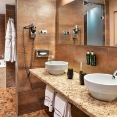 Melia Madrid Princesa - Bild 14