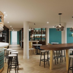 Urban Hive Milano Hotel - Bild 22