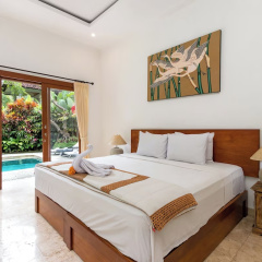 The Tunjung Ubud Retreat - Bild 7