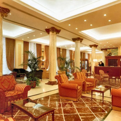 Andreola Central Hotel - Bild 10