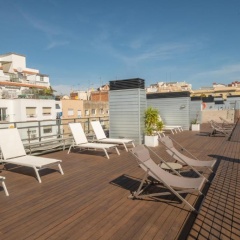 Aparthotel BCN Montjuic - Bild 20