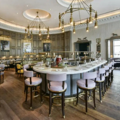 The Langham London - Bild 19