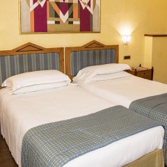 Best Western Hotel Artdeco - Bild 11