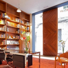 Mercer House Bòria Bcn - Bild 18
