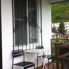 Sunrise Guest House in Gagra, Abkhazia from 101$, photos, reviews - zenhotels.com balcony