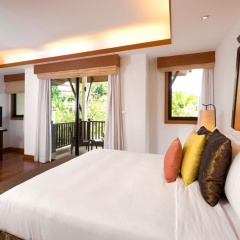 Angsana Villas Resort Phuket - Bild 7
