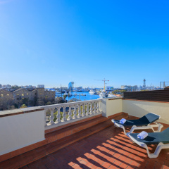 Hotel Del Mar - Bild 15