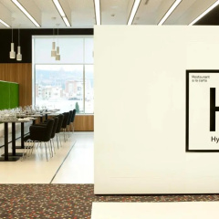 Barceló Sants - Bild 24