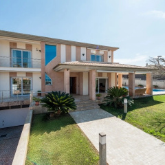 Villa Thalassa thumbnail 17