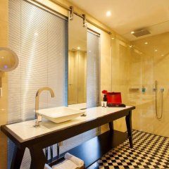 Quentin Boutique Hotel - Bild 13