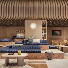 Ying'nFlo Hotel, Wesley Admiralty, Hong Kong - Bild 22