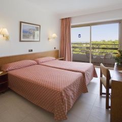 Hotel Ipanema Beach - Bild 4