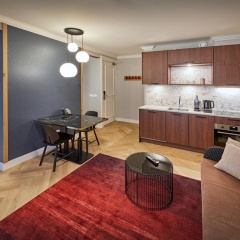 Nova Apartments - Bild 19