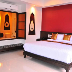 Navatara Phuket Resort - Bild 8