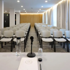Hotel Puerta de Toledo - Bild 24
