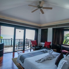 Villa 360 Resort and Spa (SHA Certified) - Bild 3