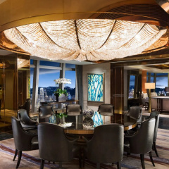 The Ritz-Carlton, Hong Kong - Bild 11