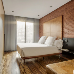 Hotel Granados 83, a member of Preferred Hotels & Resorts - Bild 6