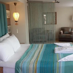 Tashkonak Studio Suites - Bild 6