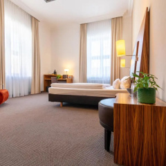 Herzogshof Boutique-Hotel am Dom Regensburg - Bild 10