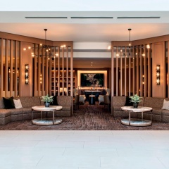 Mayfair House Hotel & Garden - Bild 15