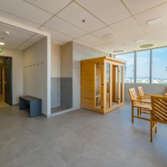 Expo Tower Hotel by Mellow Mood Hotels - Bild 29