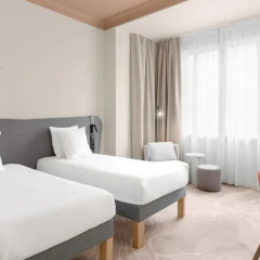 Mövenpick Hotel Budapest Centre - Bild 3