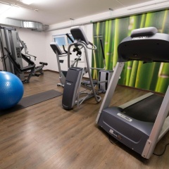 Star G Hotel Premium München Domagkstraße - Bild 25