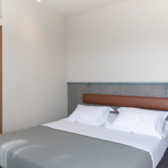 Evripides Hotel - Bild 2
