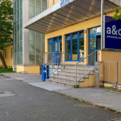 a&o Stuttgart City - Hostel - Bild 1