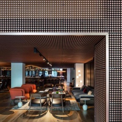 Sir Victor Hotel - Bild 20