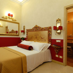 Romanico Palace Luxury Hotel & Spa - Bild 2