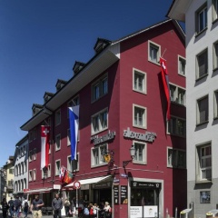 Hotel Alexander - Bild 1
